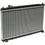 Universal Air Conditioning RA 13631C Radiator -- Downflow Radiator
