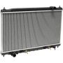 Universal Air Conditioning RA 13631C Radiator -- Downflow Radiator