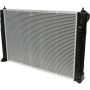 Universal Air Conditioning RA 13632C Radiator -- Crossflow Radiator