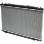 Universal Air Conditioning RA 13644C Radiator -- Downflow Radiator