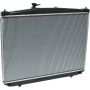 Universal Air Conditioning RA 13657C Radiator -- Downflow Radiator