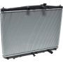 Universal Air Conditioning RA 13657C Radiator -- Downflow Radiator