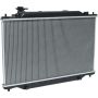 Universal Air Conditioning RA 13659C Radiator -- Downflow Radiator