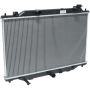 Universal Air Conditioning RA 13659C Radiator -- Downflow Radiator