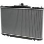 Universal Air Conditioning RA 13663C Radiator -- Downflow Radiator