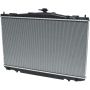 Universal Air Conditioning RA 13663C Radiator -- Downflow Radiator