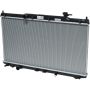 Universal Air Conditioning RA 13671C Radiator -- Downflow Radiator