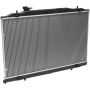 Universal Air Conditioning RA 13672C Radiator -- Downflow Radiator