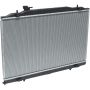Universal Air Conditioning RA 13672C Radiator -- Downflow Radiator