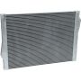 Universal Air Conditioning RA 13694C Radiator -- Crossflow Radiator