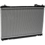 Universal Air Conditioning RA 13701C Radiator -- Downflow Radiator