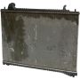 Universal Air Conditioning RA 13705C Radiator -- Downflow Radiator