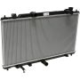 Universal Air Conditioning RA 13761C Radiator -- Downflow Radiator
