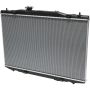 Universal Air Conditioning RA 13766C Radiator -- Downflow Radiator