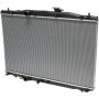 Universal Air Conditioning RA 13766C Radiator -- Downflow Radiator