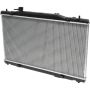 Universal Air Conditioning RA 13768C Radiator -- Downflow Radiator