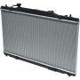 Universal Air Conditioning RA 13768C Radiator -- Downflow Radiator
