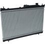 Universal Air Conditioning RA 13769C Radiator -- Downflow Radiator