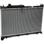 Universal Air Conditioning RA 13769C Radiator -- Downflow Radiator