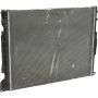 Universal Air Conditioning RA 13782C Radiator -- Crossflow Radiator