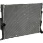 Universal Air Conditioning RA 13782C Radiator -- Crossflow Radiator