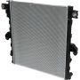 Universal Air Conditioning RA 13804C Radiator -- Downflow Radiator