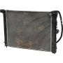 Universal Air Conditioning RA 13852C Radiator -- Crossflow Radiator