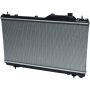 Universal Air Conditioning RA 13870C Radiator -- Downflow Radiator