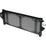 Universal Air Conditioning RA 13900C Radiator -- Crossflow Radiator