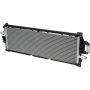 Universal Air Conditioning RA 13900C Radiator -- Crossflow Radiator