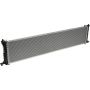 Universal Air Conditioning RA 13927C Radiator -- Radiator