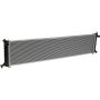 Universal Air Conditioning RA 13927C Radiator -- Radiator