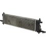 Universal Air Conditioning RA 13961C Radiator -- Inverter Cooler