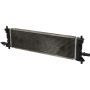 Universal Air Conditioning RA 13961C Radiator -- Inverter Cooler