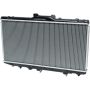 Universal Air Conditioning RA 1409C Radiator -- Downflow Radiator