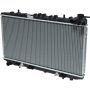 Universal Air Conditioning RA 1426C Radiator -- Downflow Radiator