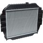 Universal Air Conditioning RA 1456C Radiator -- Downflow Radiator