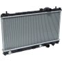Universal Air Conditioning RA 1548C Radiator -- Downflow Radiator