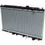 Universal Air Conditioning RA 1568C Radiator -- Downflow Radiator