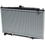 Universal Air Conditioning RA 1573C Radiator -- Downflow Radiator