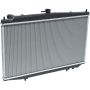 Universal Air Conditioning RA 1573C Radiator -- Downflow Radiator