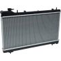 Universal Air Conditioning RA 1574C Radiator -- Downflow Radiator