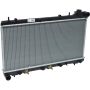 Universal Air Conditioning RA 1574C Radiator -- Downflow Radiator