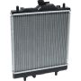 Universal Air Conditioning RA 1732C Radiator -- Downflow Radiator