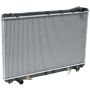Universal Air Conditioning RA 1746C Radiator -- Downflow Radiator