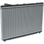 Universal Air Conditioning RA 1746C Radiator -- Downflow Radiator
