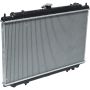 Universal Air Conditioning RA 1752C Radiator -- Downflow Radiator