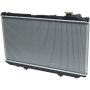 Universal Air Conditioning RA 1854C Radiator -- Downflow Radiator