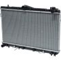Universal Air Conditioning RA 1897C Radiator -- Downflow Radiator