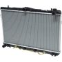 Universal Air Conditioning RA 1897C Radiator -- Downflow Radiator